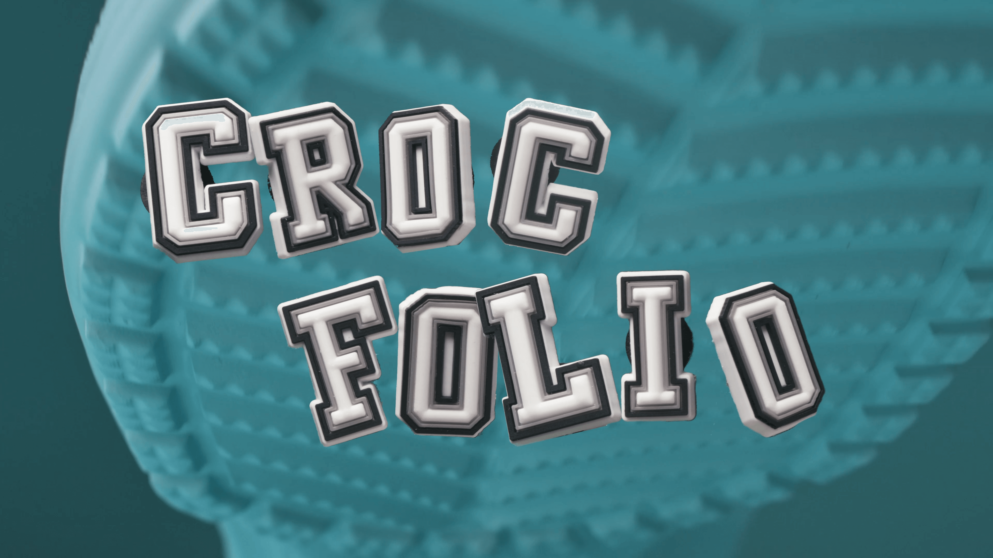 Crocfolio